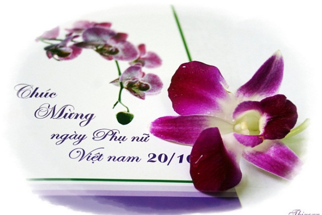 Good messages for women you love on October 20 Picture 7