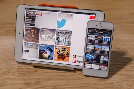 Good software to replace Google Reader Picture 1