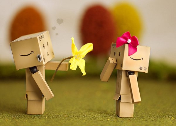 Good status and meaning about couple love Picture 1