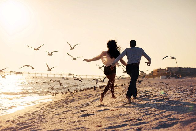 Good status and meaning about couple love Picture 3