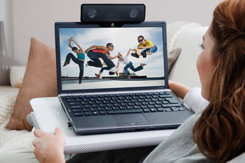Good tip for laptop speakers to be durable Picture 1
