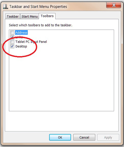 Good tips and tricks in Windows 7 (Part 1) Picture 3
