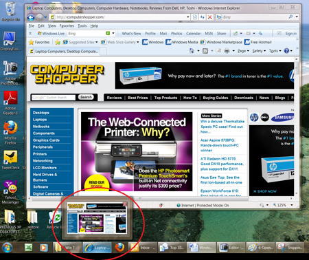 Good tips and tricks in Windows 7 (Part 1) Picture 6
