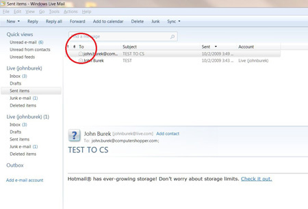 Good tips and tricks in Windows 7 (Part 1) Picture 8