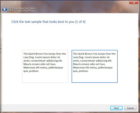 Good tips and tricks in Windows 7 (Part 1) Picture 9