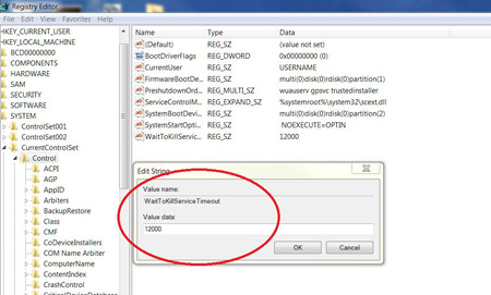 Good tips and tricks in Windows 7 (Part 2) Picture 10