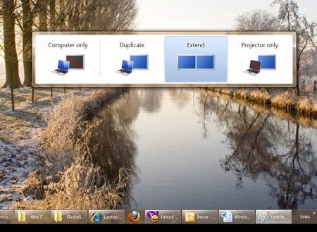 Good tips and tricks in Windows 7 (Part 2) Picture 2