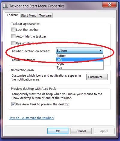 Good tips and tricks in Windows 7 (Part 2) Picture 4