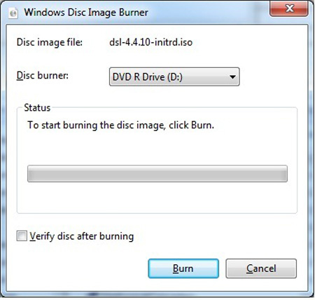 Good tips and tricks in Windows 7 (Part 2) Picture 6