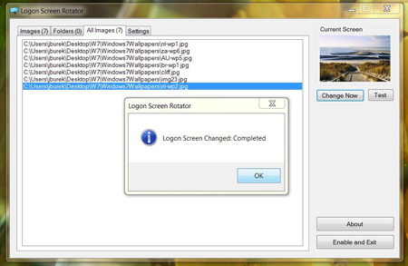 Good tips and tricks in Windows 7 (Part 2) Picture 7