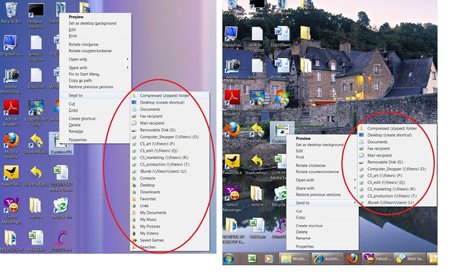 Good tips and tricks in Windows 7 (Part 2) Picture 9