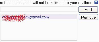 Good tips in Yahoo! Mail Picture 2