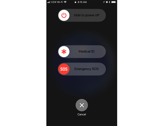 Good tips on iOS 11 can not be ignored when using iPhone, iPad Picture 3