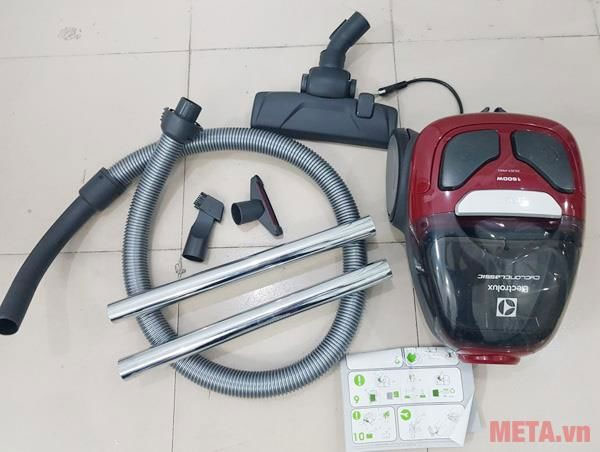 Good tips to help use vacuum cleaners effectively Picture 3