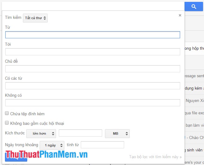 Good tips when using Gmail Picture 2