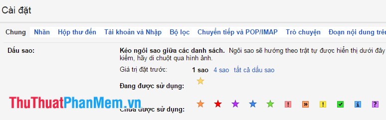Good tips when using Gmail Picture 4