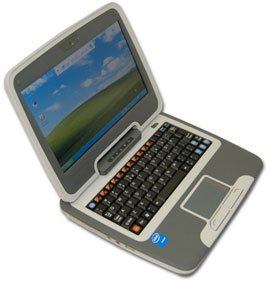Goodbye, netbook Picture 1