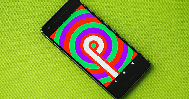 Google accidentally disclosed Android P will work like iPhone X Picture 1