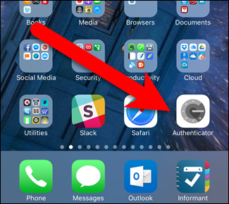 Google Account security guide with Google Authenticator Picture 16