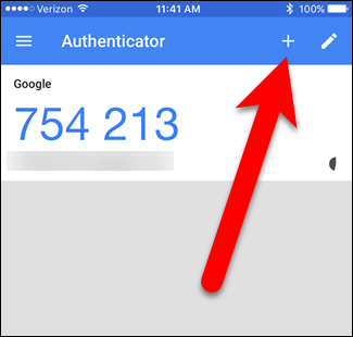 Google Account security guide with Google Authenticator Picture 17