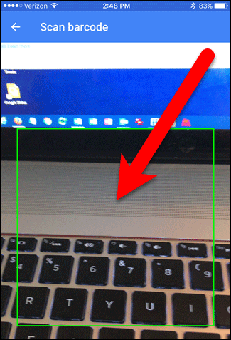 Google Account security guide with Google Authenticator Picture 19