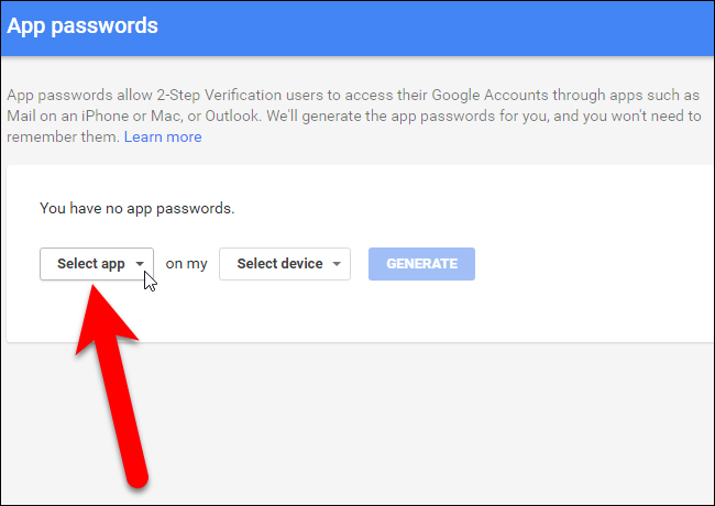 Google Account security guide with Google Authenticator Picture 30