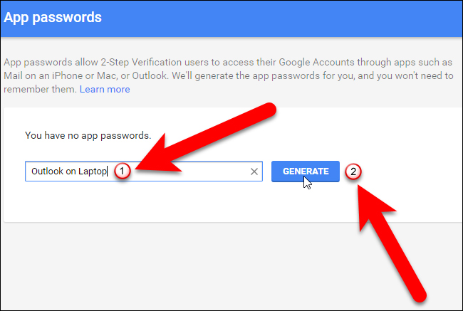 Google Account security guide with Google Authenticator Picture 33