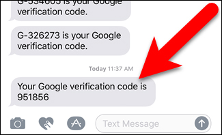 Google Account security guide with Google Authenticator Picture 7