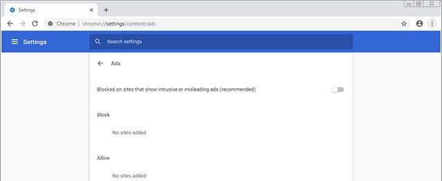 Google AdSense: Chrome will block all ads that violate regulations from July 9, the website owner noted! Picture 15