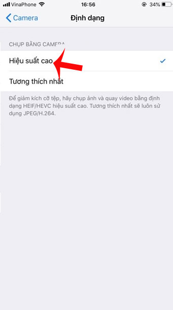 Google allows the iPhone to store unlimited original quality photos for free on Google Photos, but Pixel 4 does not Picture 5