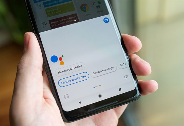 Google Assistant has integrated flight check-in features and some notable utilities Picture 3