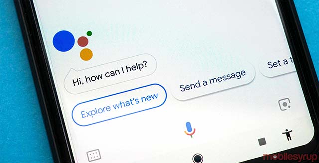 Google Assistant Is Adding Many New Voice Options Created By AI ...