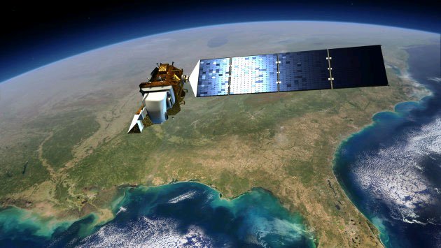 Google built 180 satellites to provide Internet for remote areas Picture 1