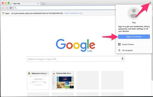 Google Chrome 69 adds an important new feature to users' concerns about privacy Picture 1