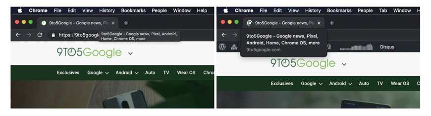 Google Chrome 78 officially launches, Dark Mode is the default for all websites Picture 3