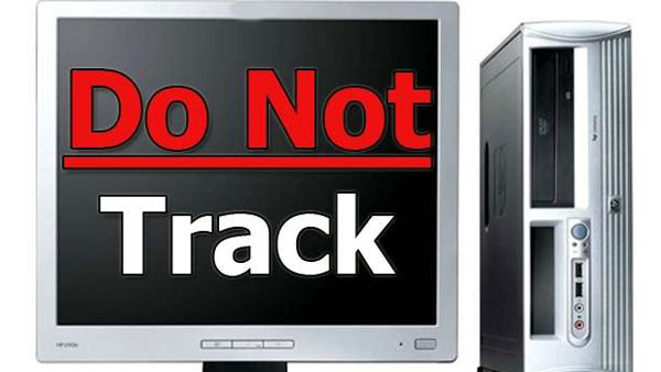 Google Chrome adds a 'no tracking' feature Picture 1