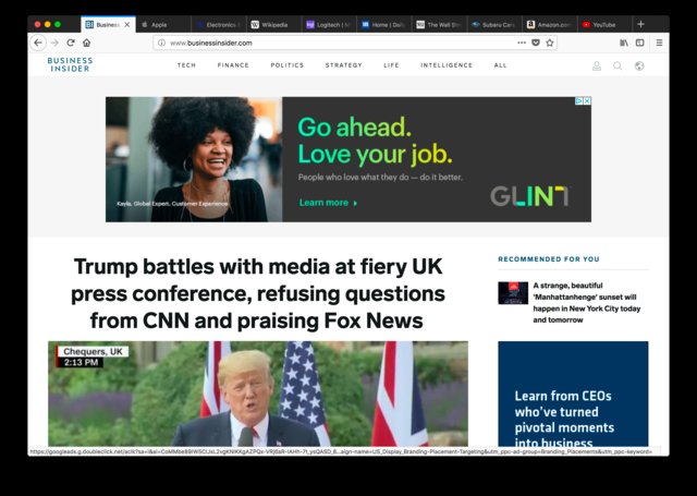 Google Chrome and Firefox, which browser 'consumes' more RAM? Picture 7