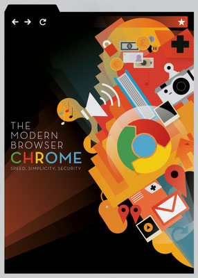 Google Chrome: Two years look back Picture 1
