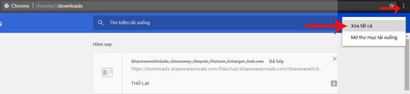 Google confirmed that the virus scanning feature caused Chrome to start slowly and provide a temporary fix Picture 2