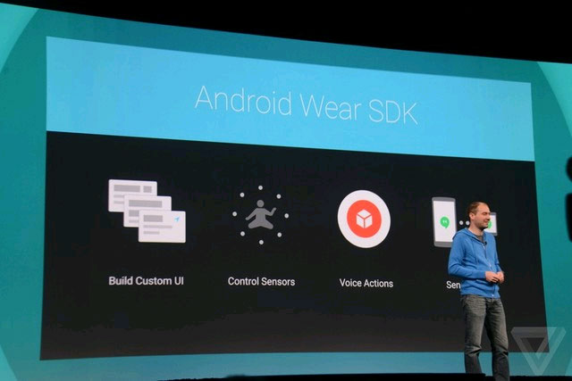 Google confirms Moto 360 will be available this summer Picture 1