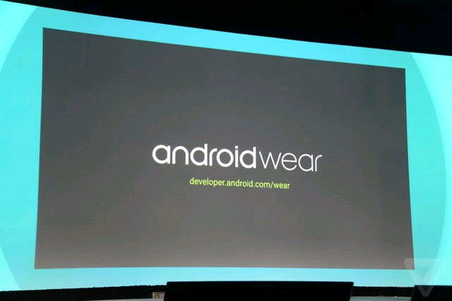 Google confirms Moto 360 will be available this summer Picture 2