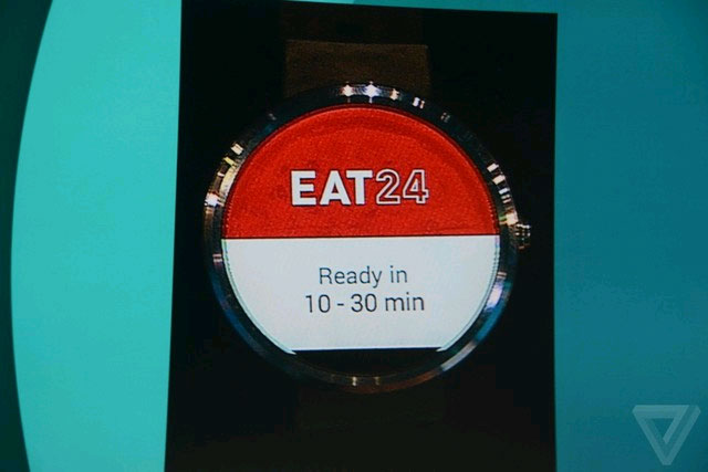 Google confirms Moto 360 will be available this summer Picture 3