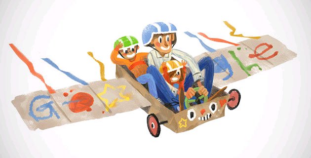 Google confirms that there will be a Chrome version, YouTube for children Picture 1