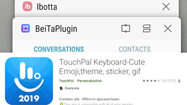 Google continues to 'quash' a Chinese application developer other than violating advertising policies Picture 2