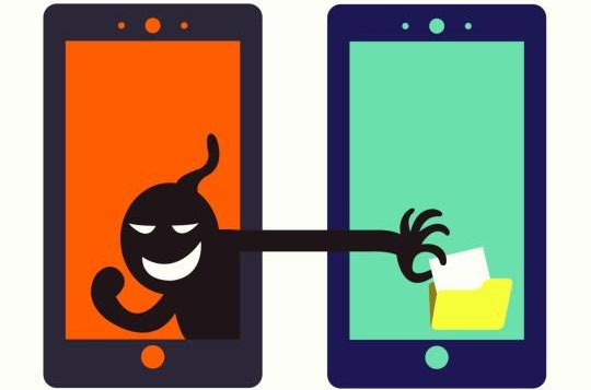 Google declined to add 55% of the new Android application to Play Store in 2018, but that's not enough! Picture 2