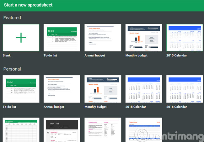 Google Drive adds 6 new features Picture 1