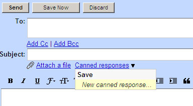 Google first put smiley in Gmail Picture 3