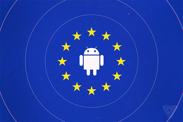 Google: From tiny little boy to tech village giant at age 20 Picture 11