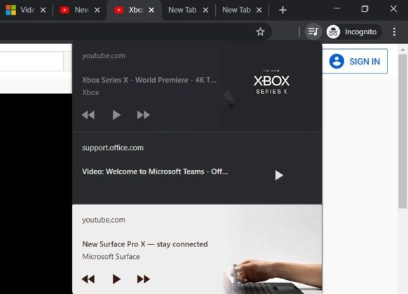 Google has just introduced an extremely useful management feature for Chrome Picture 3