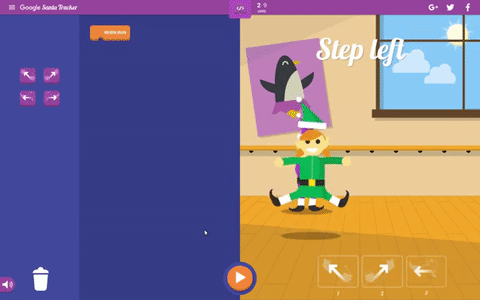 Google has just launched a Christmas gift app, have you tried it? Picture 2